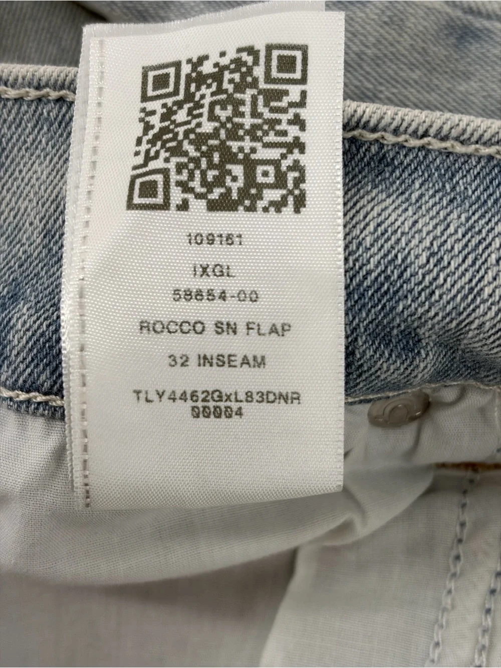 True Religion 